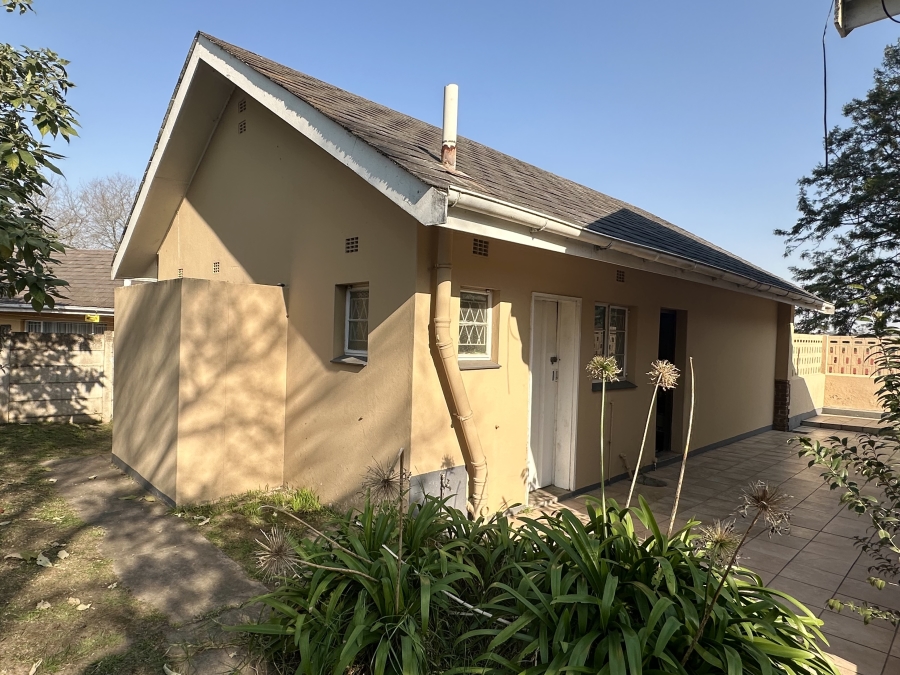 4 Bedroom Property for Sale in Fort Gale Eastern Cape